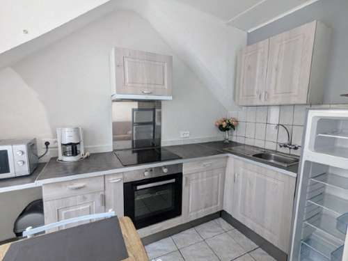 Amélie-les-Bains-Palalda Pyrénées-Orientales appartement foto 7372019