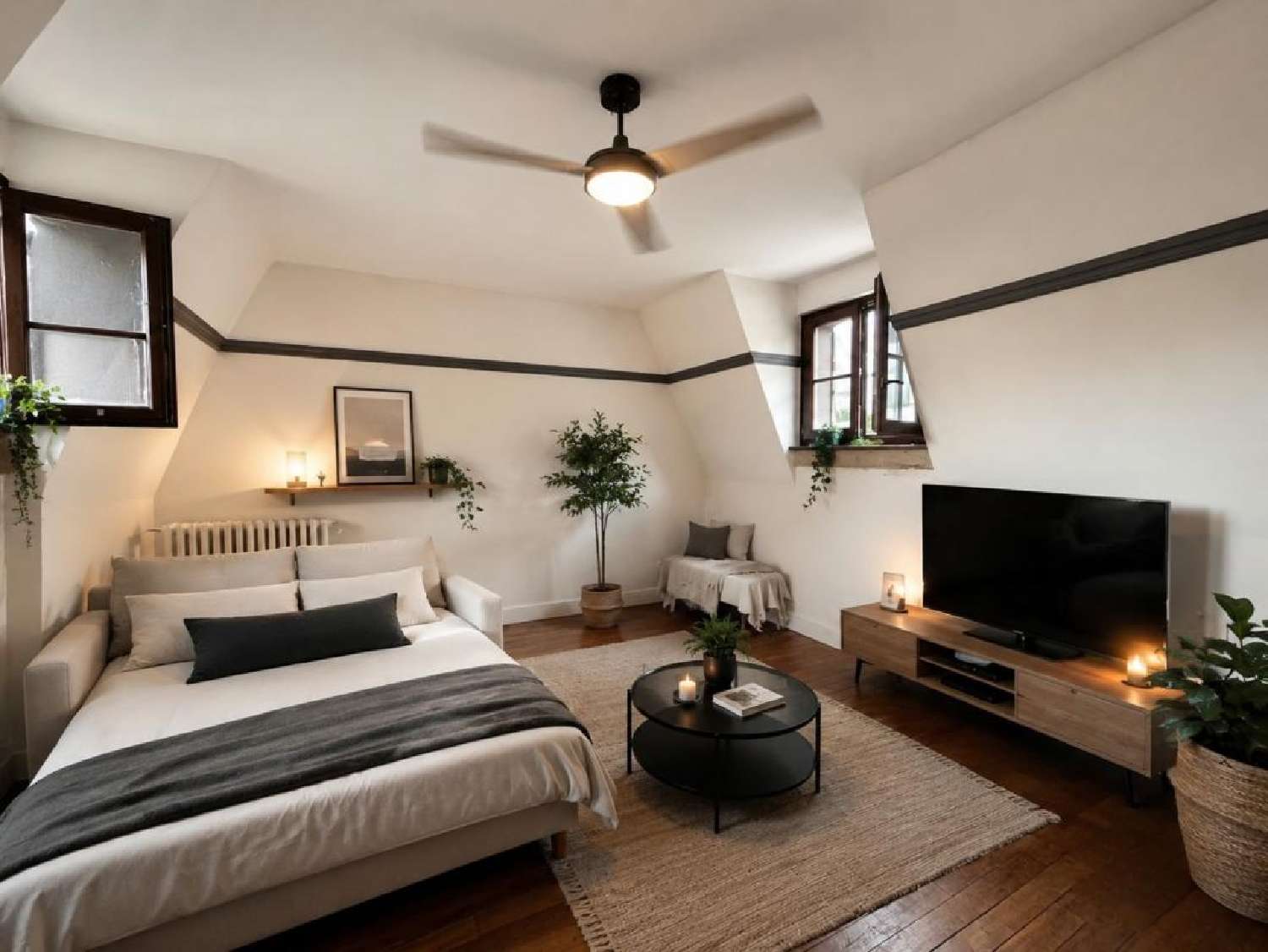  à vendre appartement Amiens Somme 1