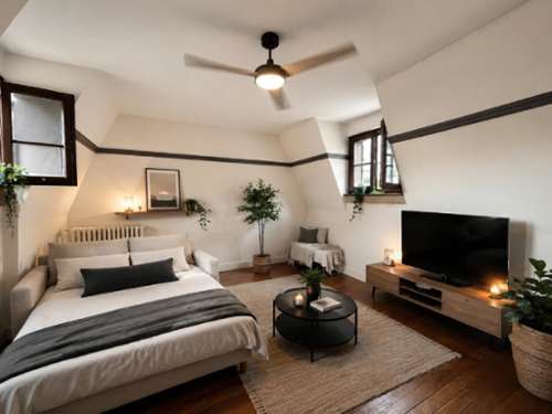 Amiens Somme appartement foto 7382238