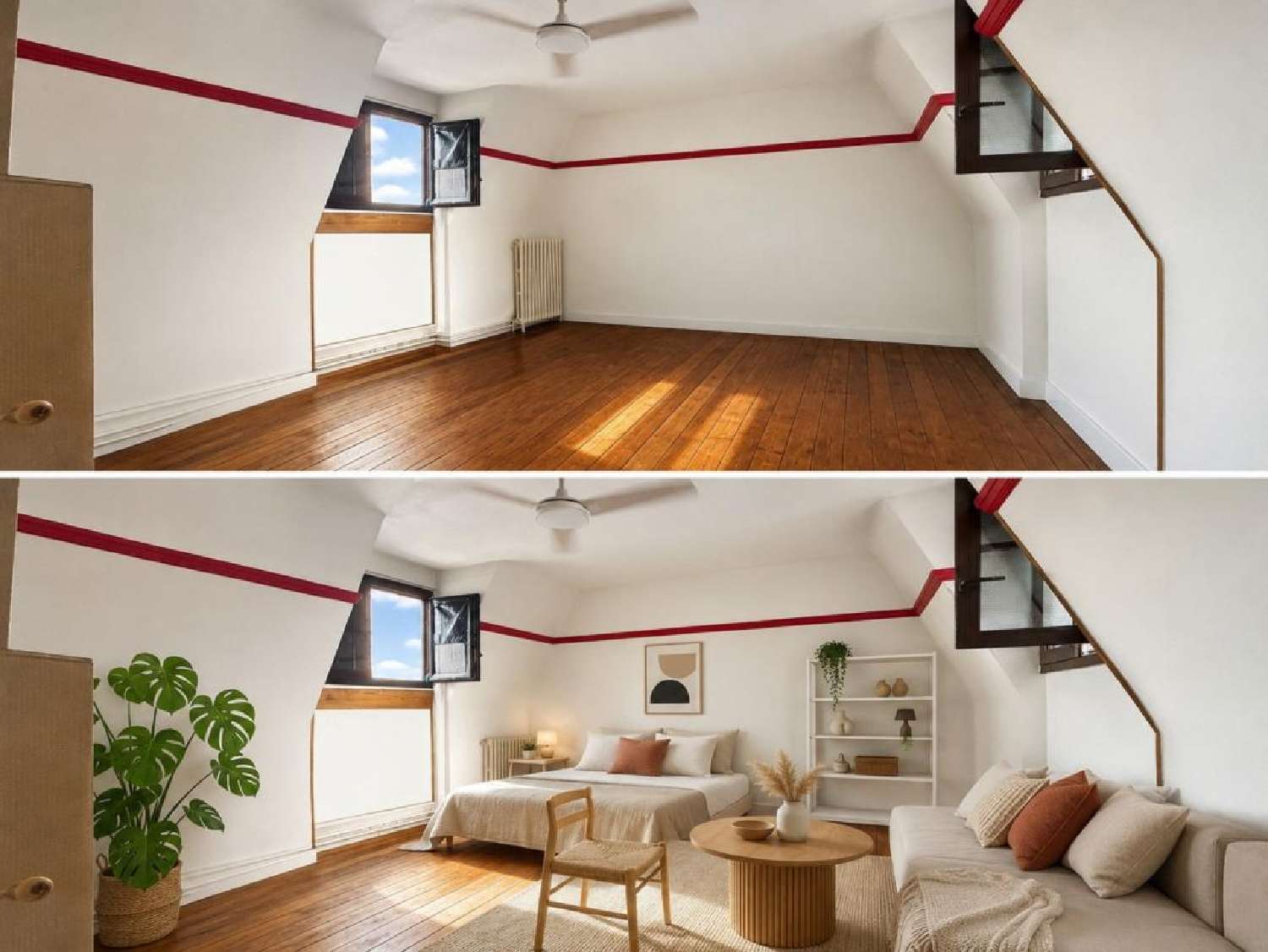  à vendre appartement Amiens Somme 3