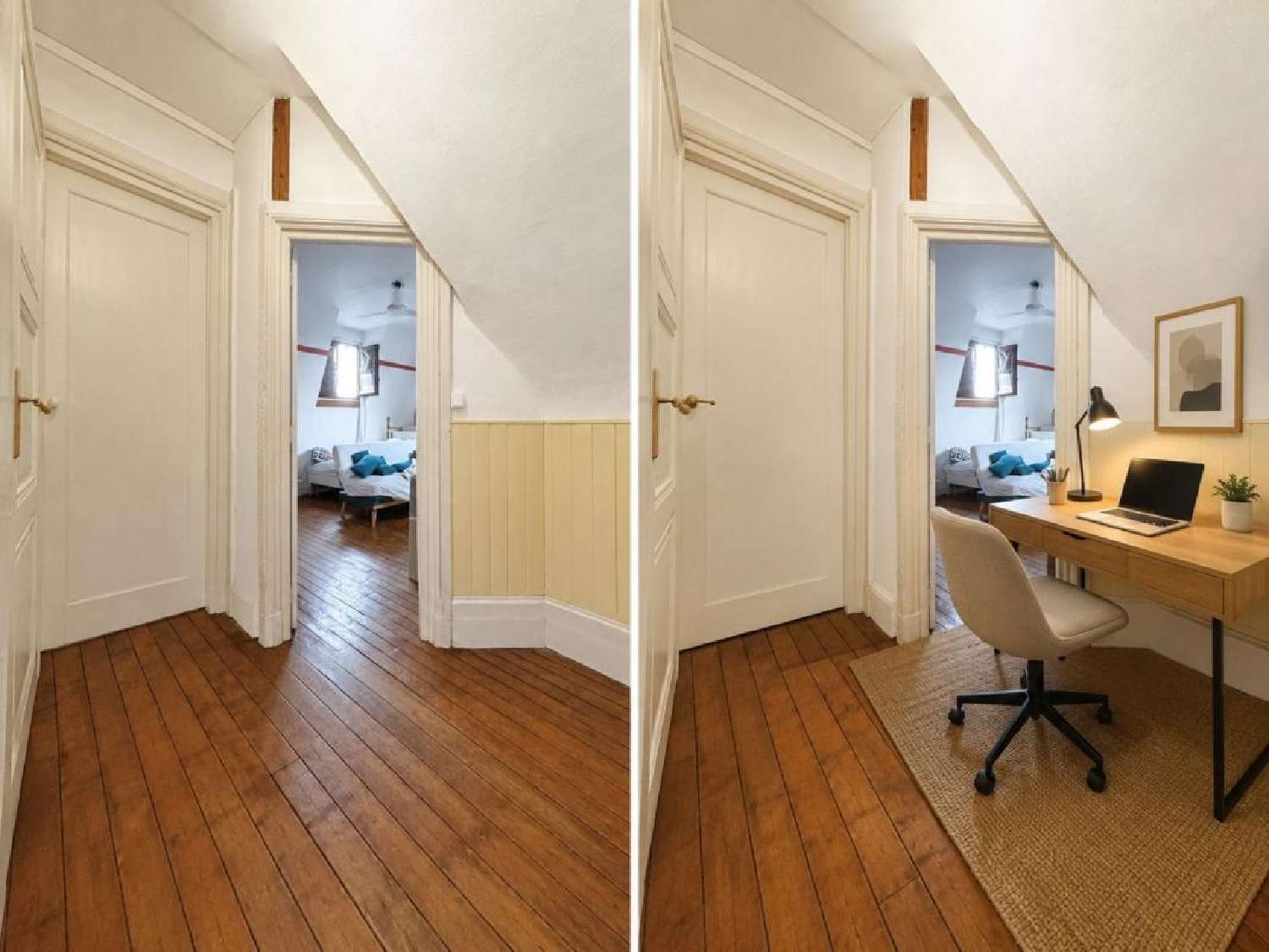  à vendre appartement Amiens Somme 6