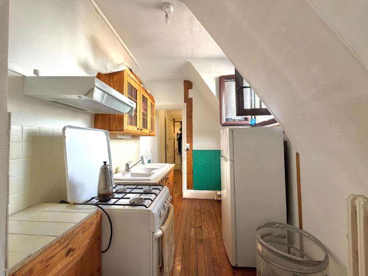  à vendre appartement Amiens Somme 7