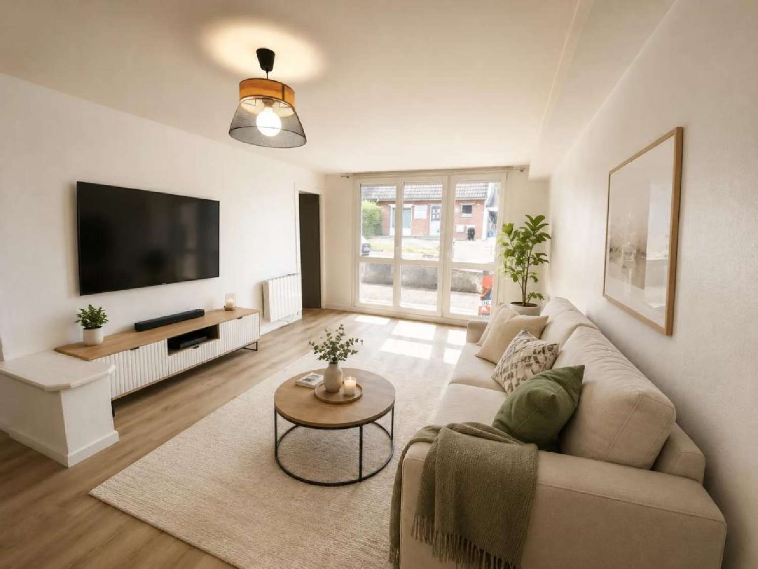 te koop appartement Amiens Somme 1