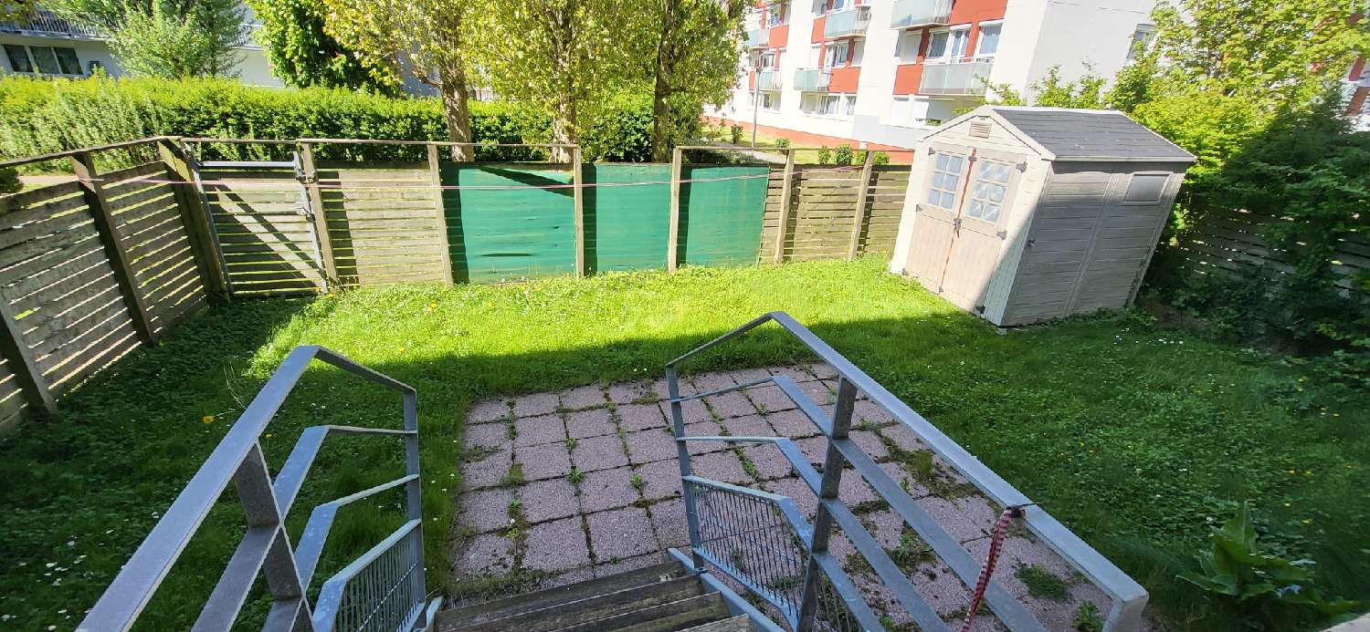 à vendre appartement Ancourt Seine-Maritime 1