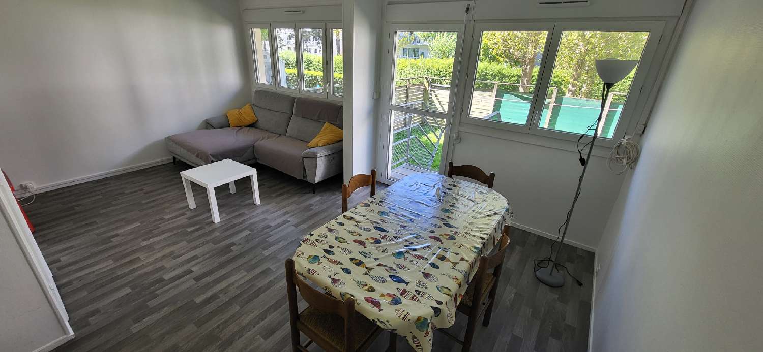 à vendre appartement Ancourt Seine-Maritime 2