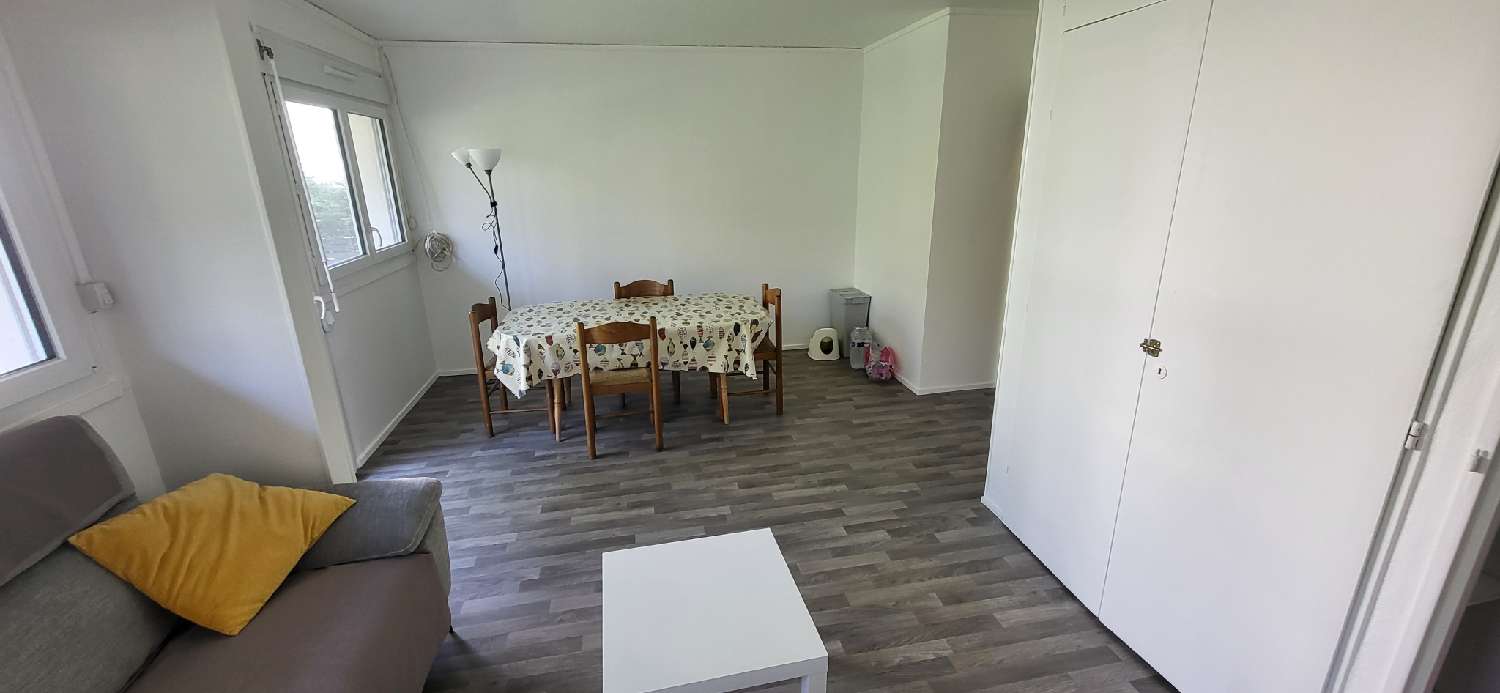 à vendre appartement Ancourt Seine-Maritime 5