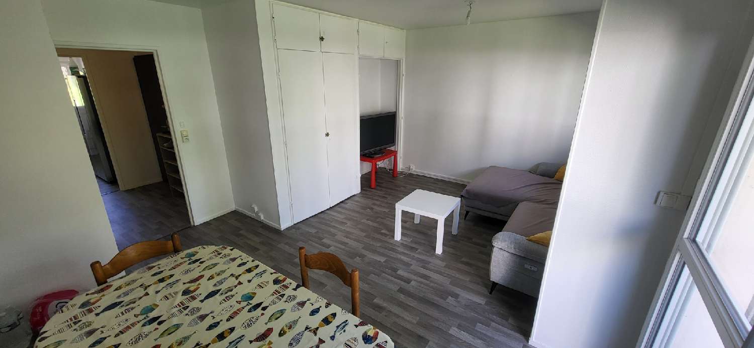 à vendre appartement Ancourt Seine-Maritime 6