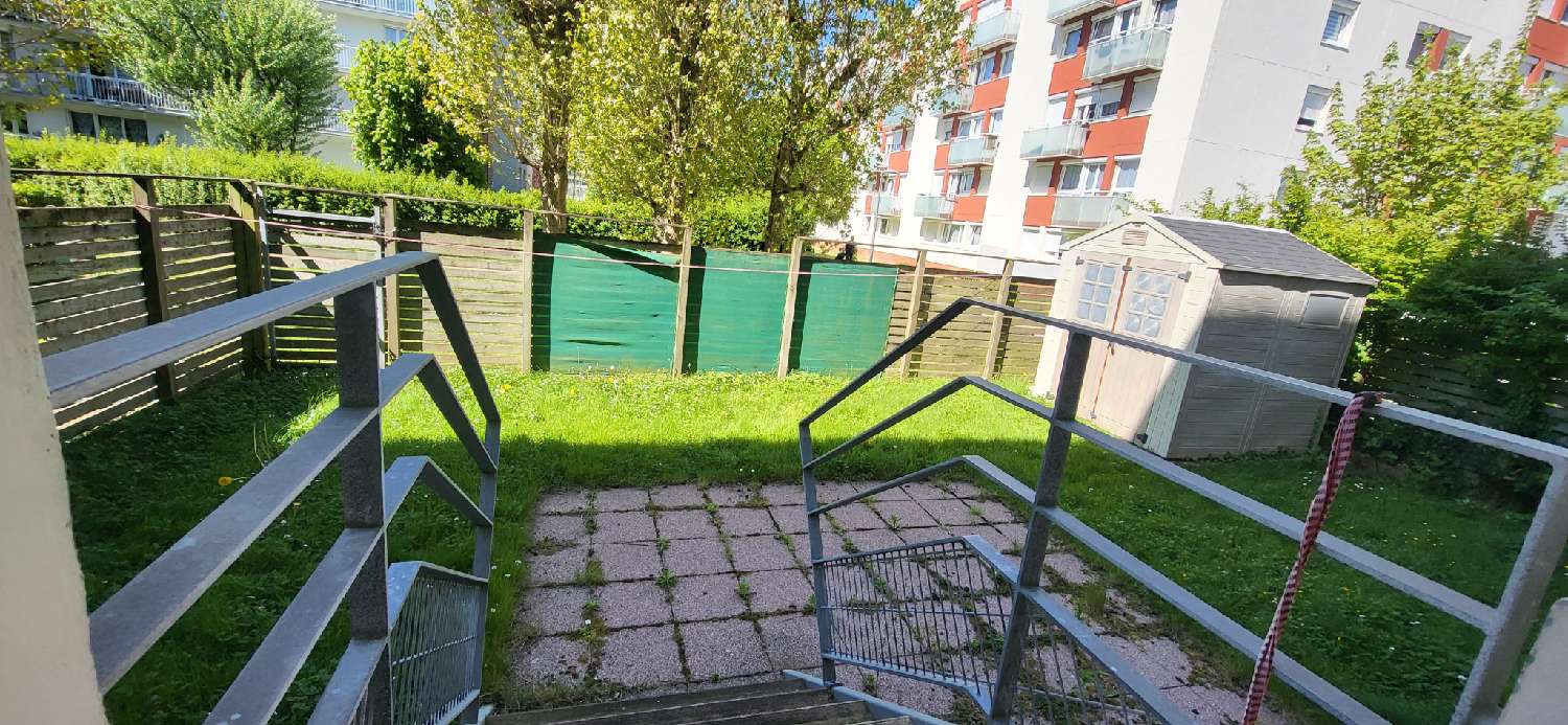 à vendre appartement Ancourt Seine-Maritime 7
