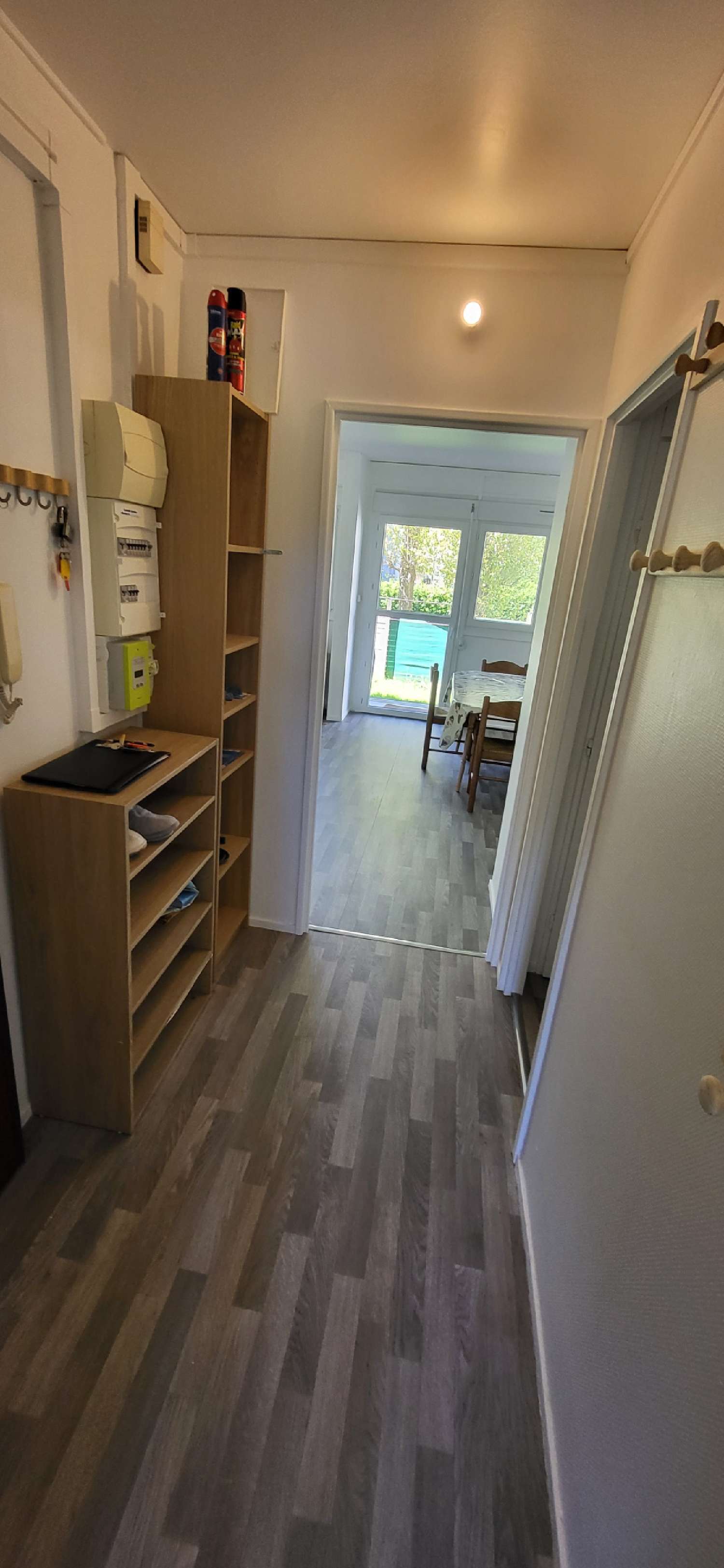 à vendre appartement Ancourt Seine-Maritime 8