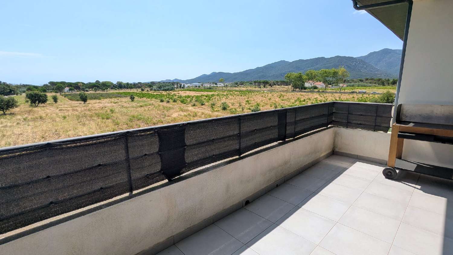 te koop appartement Saint-André Pyrénées-Orientales 1