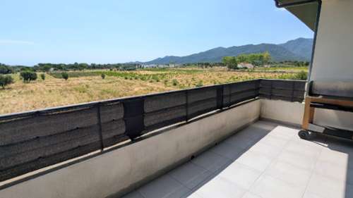 Saint-André Pyrénées-Orientales appartement foto 7370609