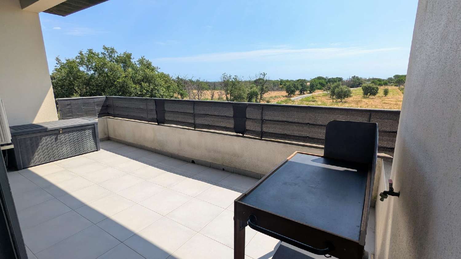 te koop appartement Saint-André Pyrénées-Orientales 2