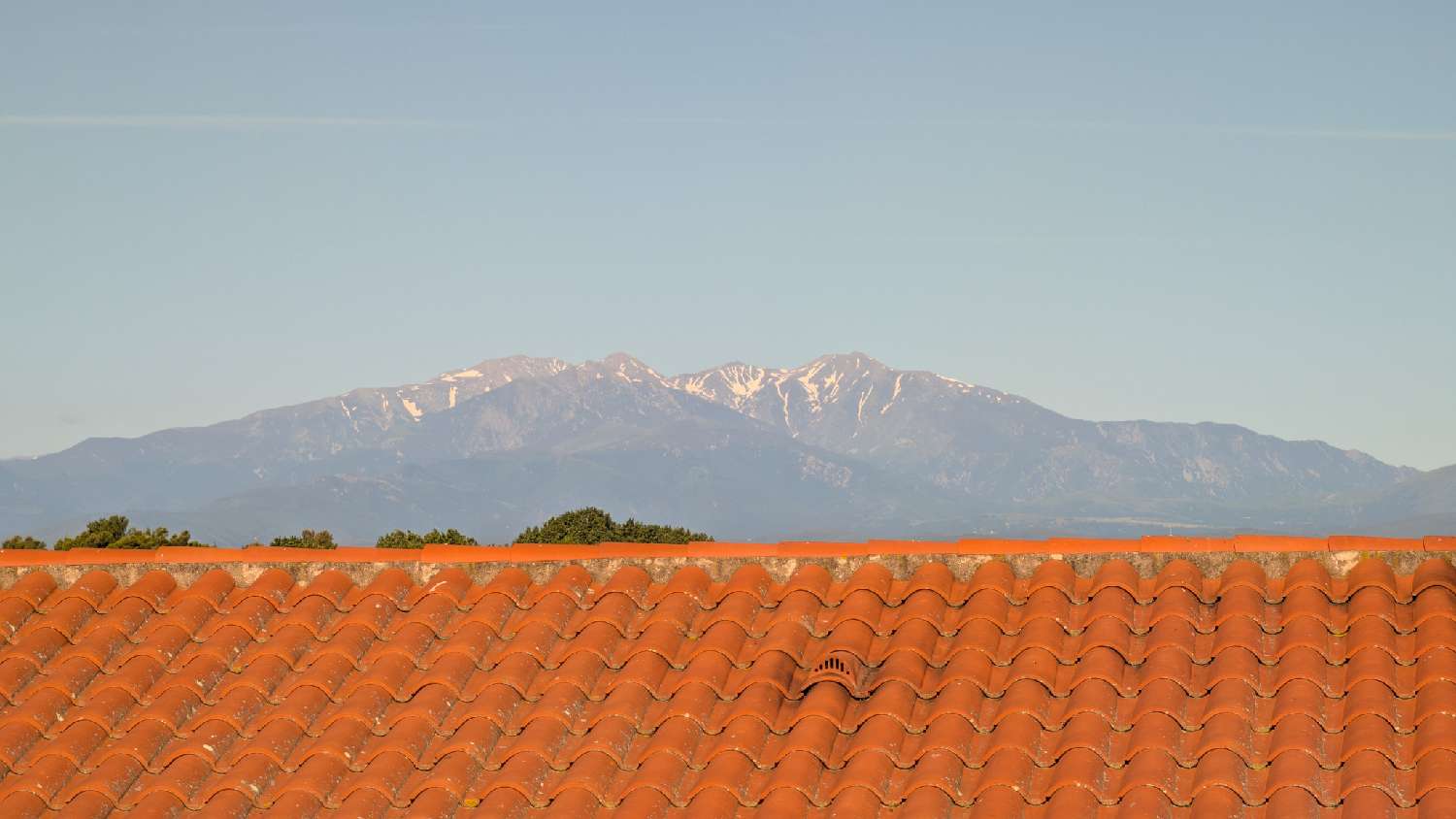 te koop appartement Saint-André Pyrénées-Orientales 3