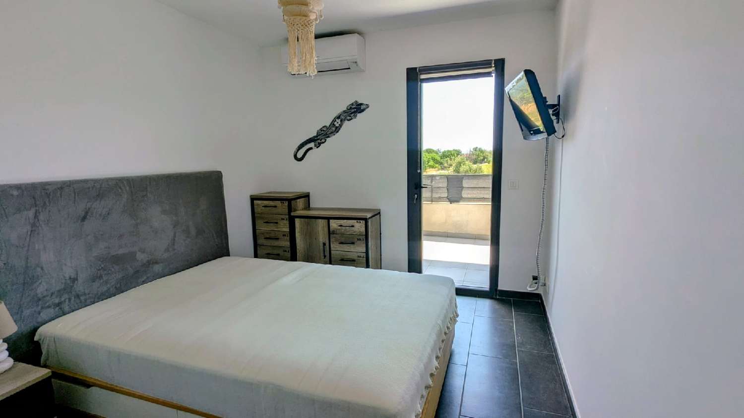 te koop appartement Saint-André Pyrénées-Orientales 8