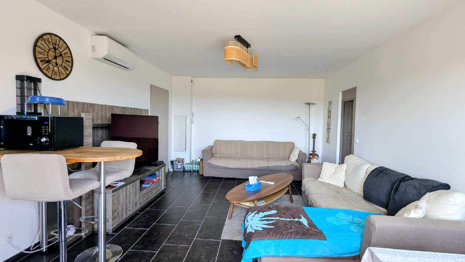 kaufen Wohnung/ Apartment Saint-André Pyrénées-Orientales 4
