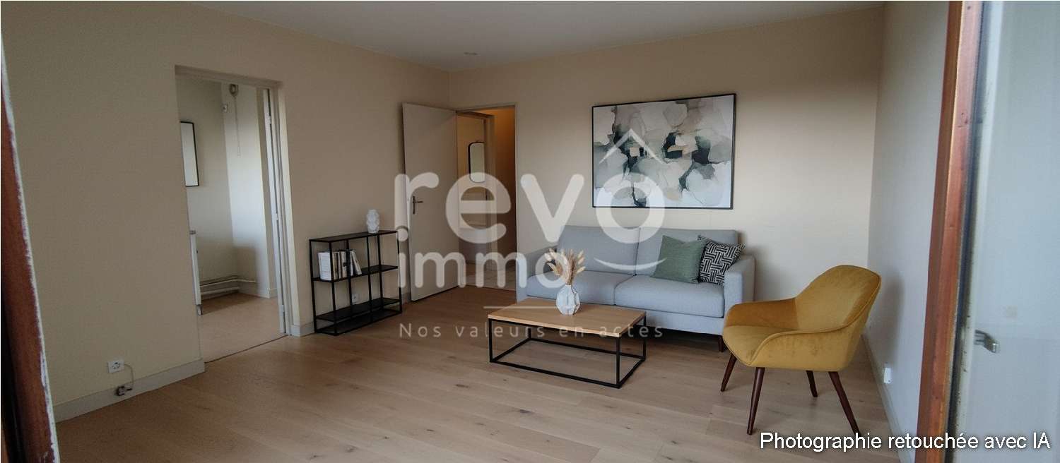 kaufen Wohnung/ Apartment Angers 49100 Maine-et-Loire 1