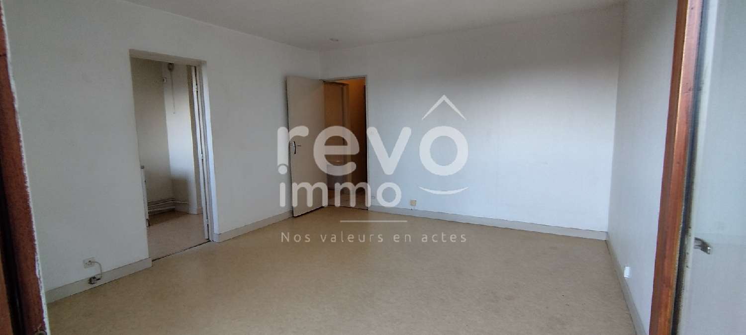 kaufen Wohnung/ Apartment Angers 49100 Maine-et-Loire 2