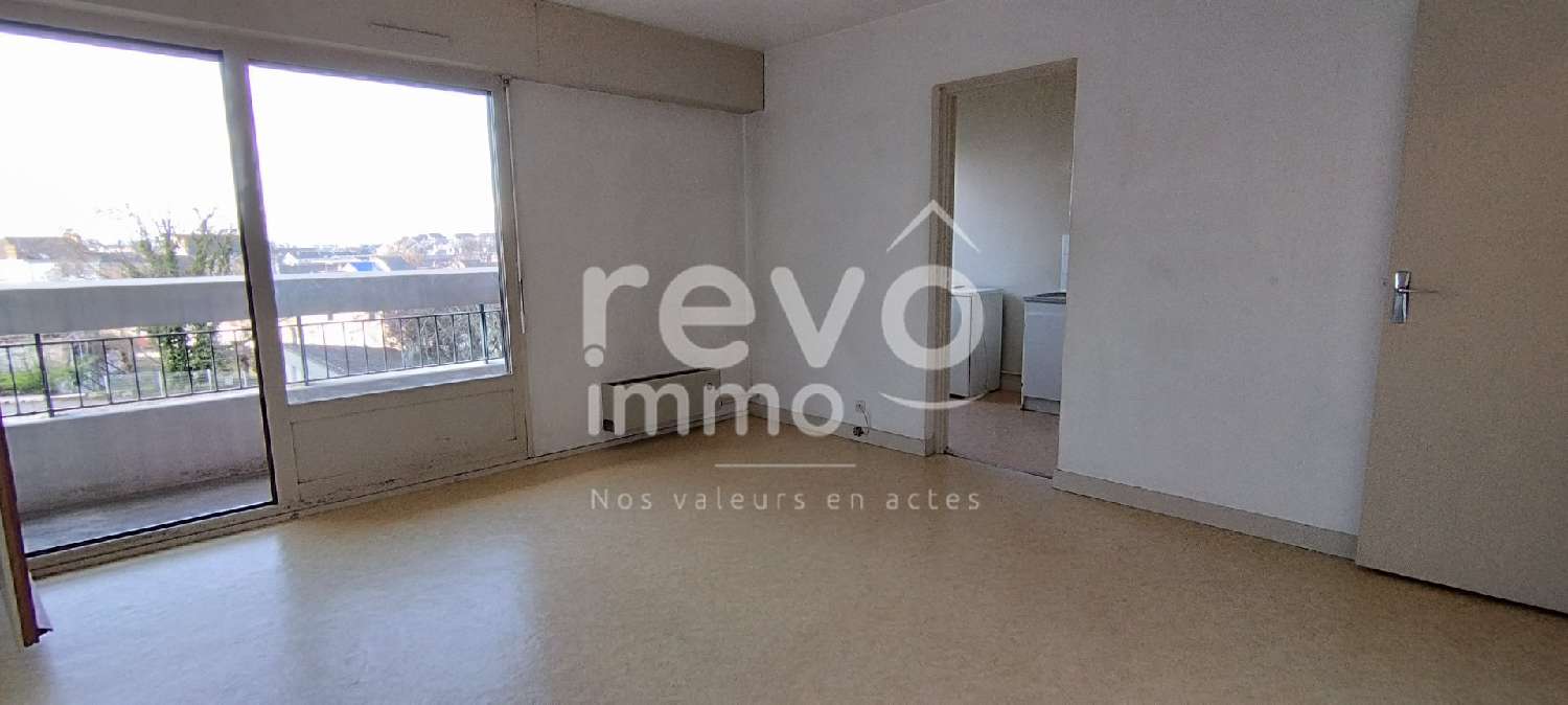 kaufen Wohnung/ Apartment Angers 49100 Maine-et-Loire 3
