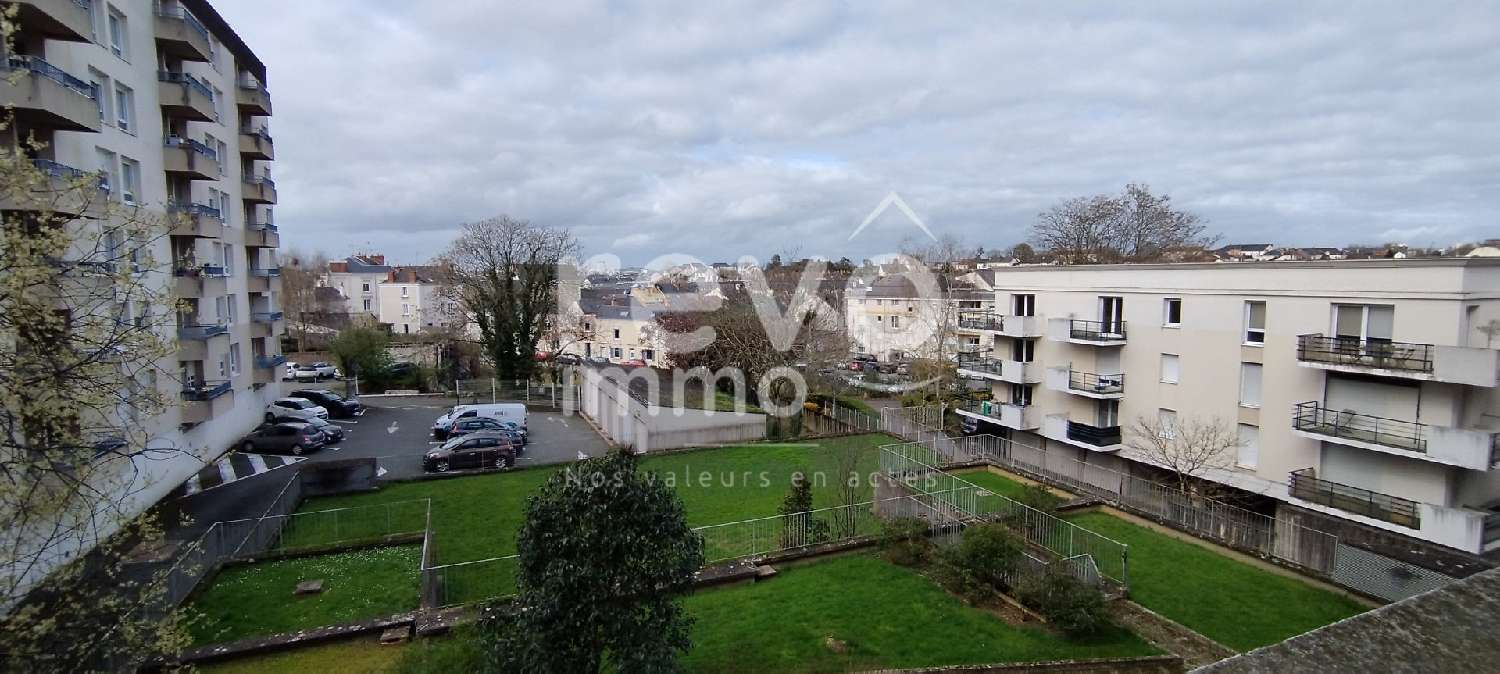 kaufen Wohnung/ Apartment Angers 49100 Maine-et-Loire 6