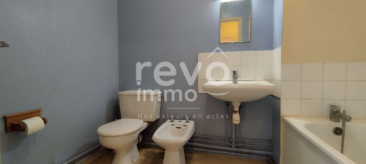 kaufen Wohnung/ Apartment Angers 49100 Maine-et-Loire 7