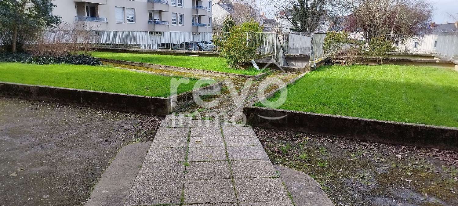 kaufen Wohnung/ Apartment Angers 49100 Maine-et-Loire 8