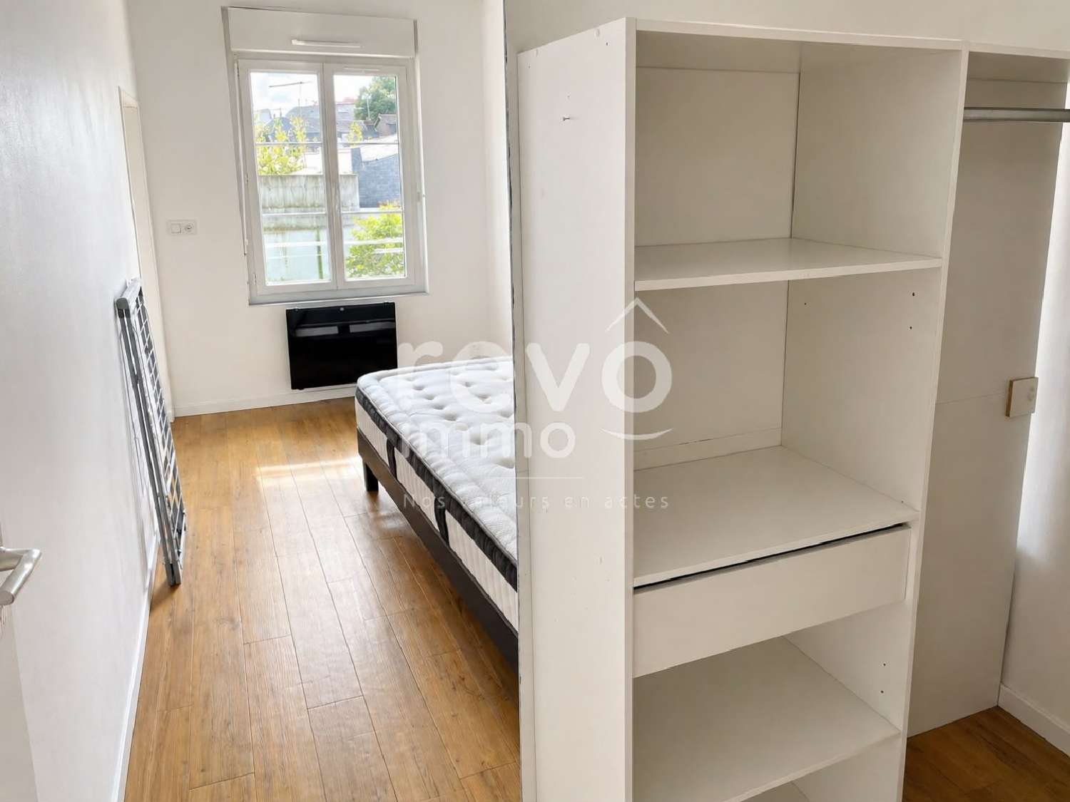 à vendre appartement Angers 49100 Maine-et-Loire 3
