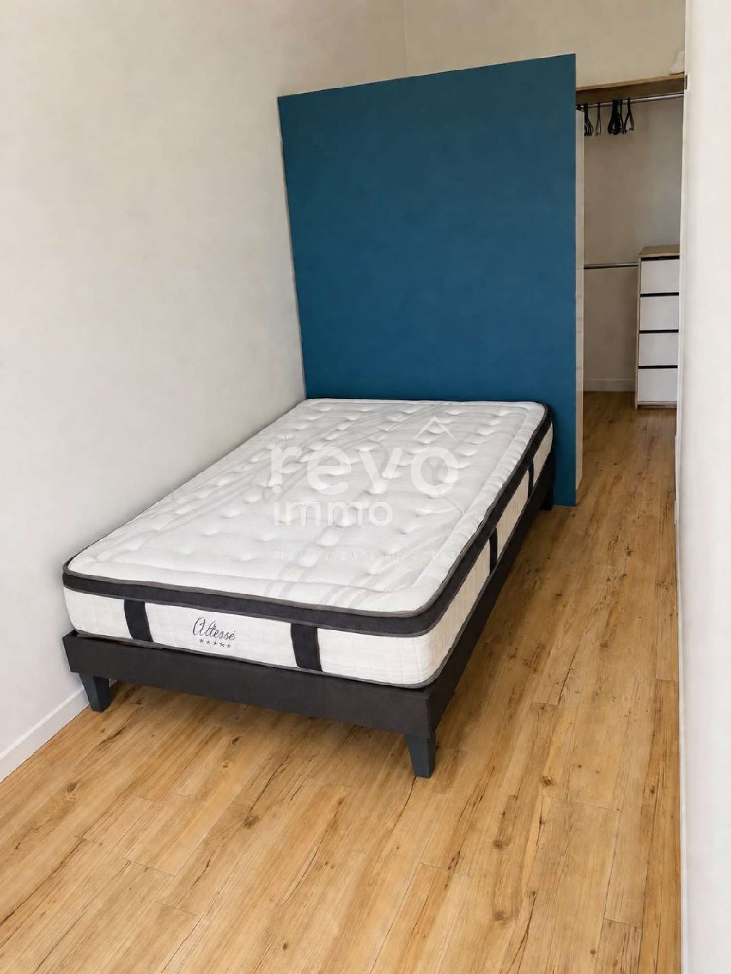 à vendre appartement Angers 49100 Maine-et-Loire 4