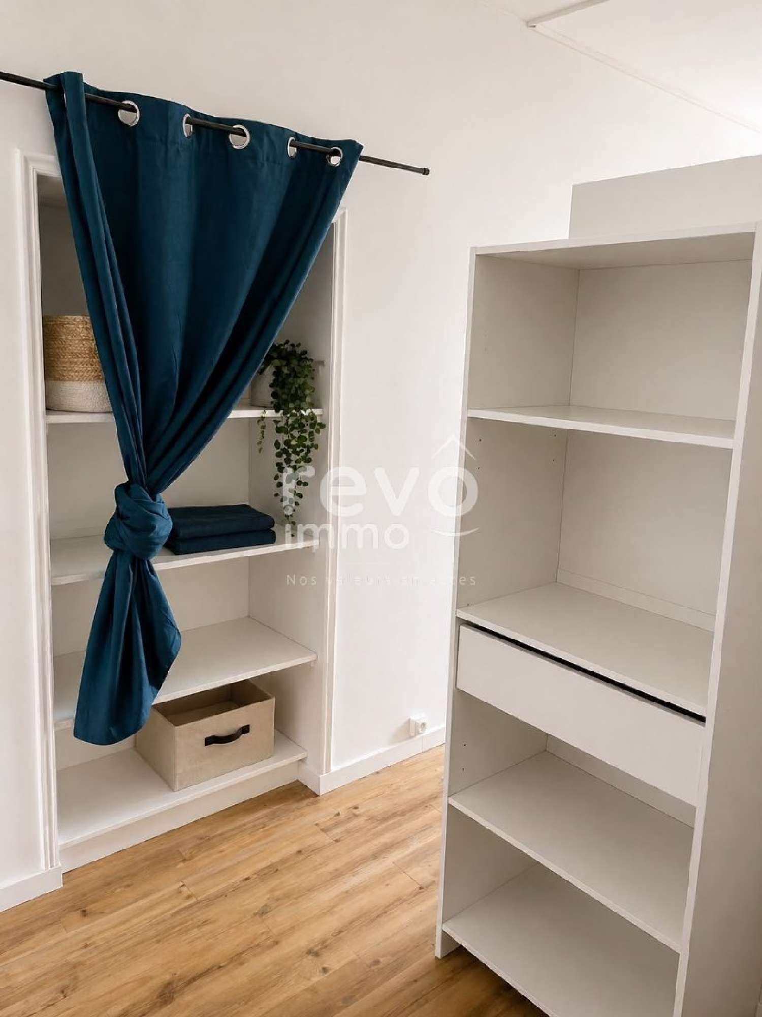 à vendre appartement Angers 49100 Maine-et-Loire 5