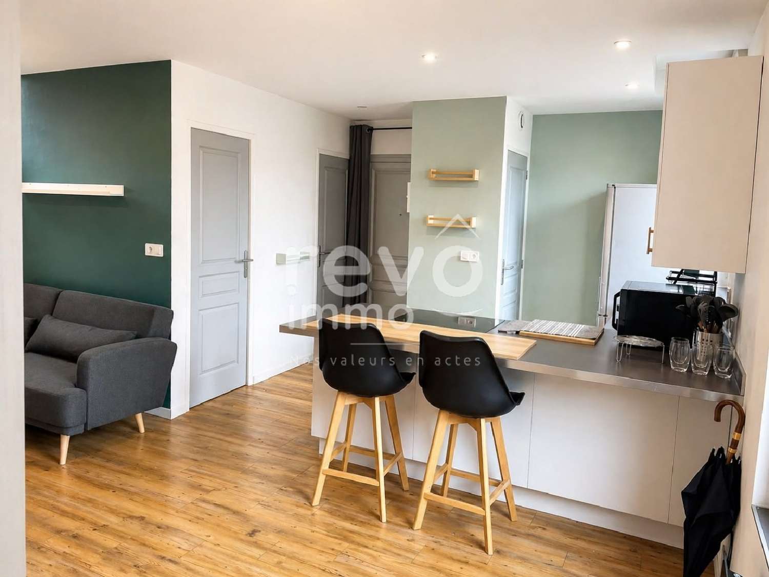 à vendre appartement Angers 49100 Maine-et-Loire 6