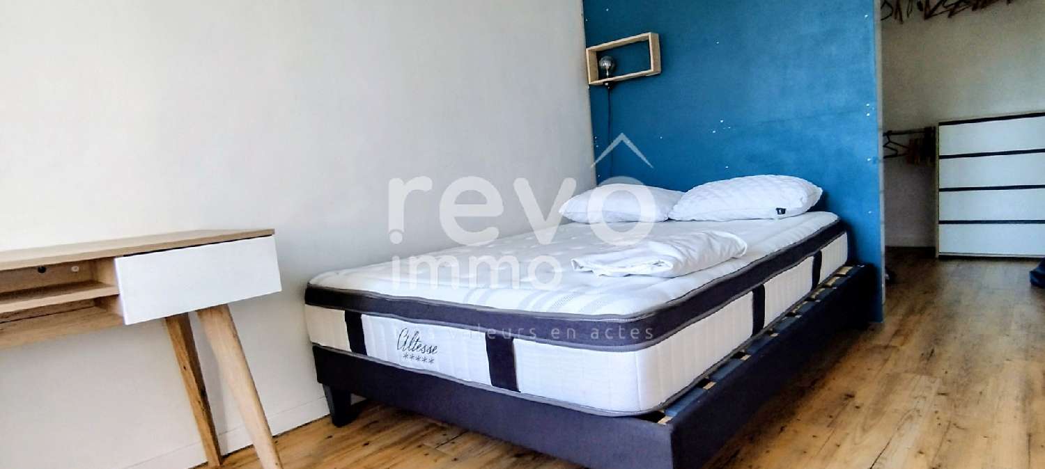 à vendre appartement Angers 49100 Maine-et-Loire 7