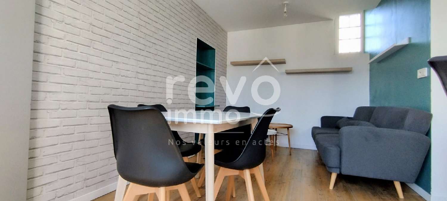 à vendre appartement Angers 49100 Maine-et-Loire 8