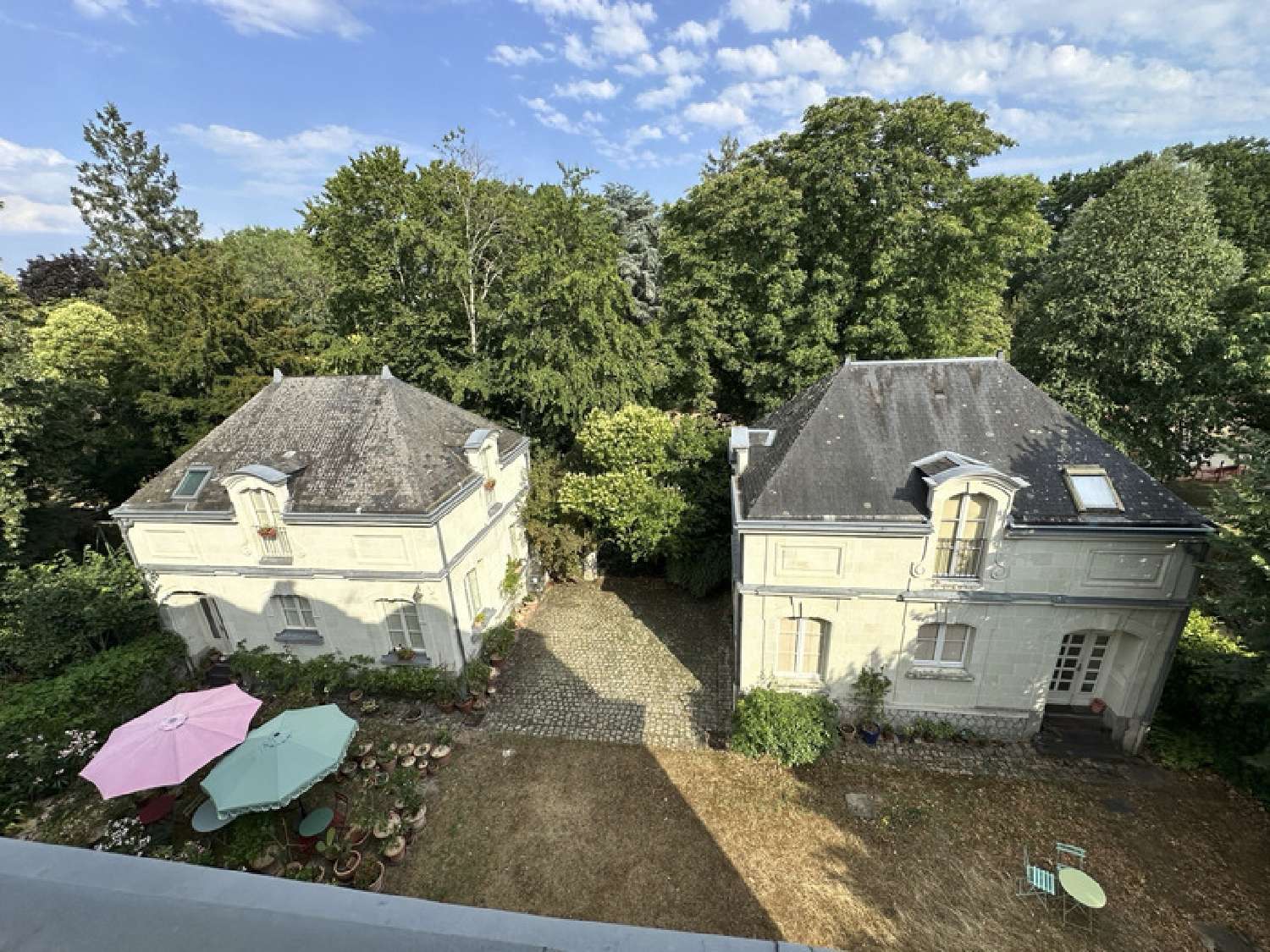 kaufen Wohnung/ Apartment Angers Maine-et-Loire 2