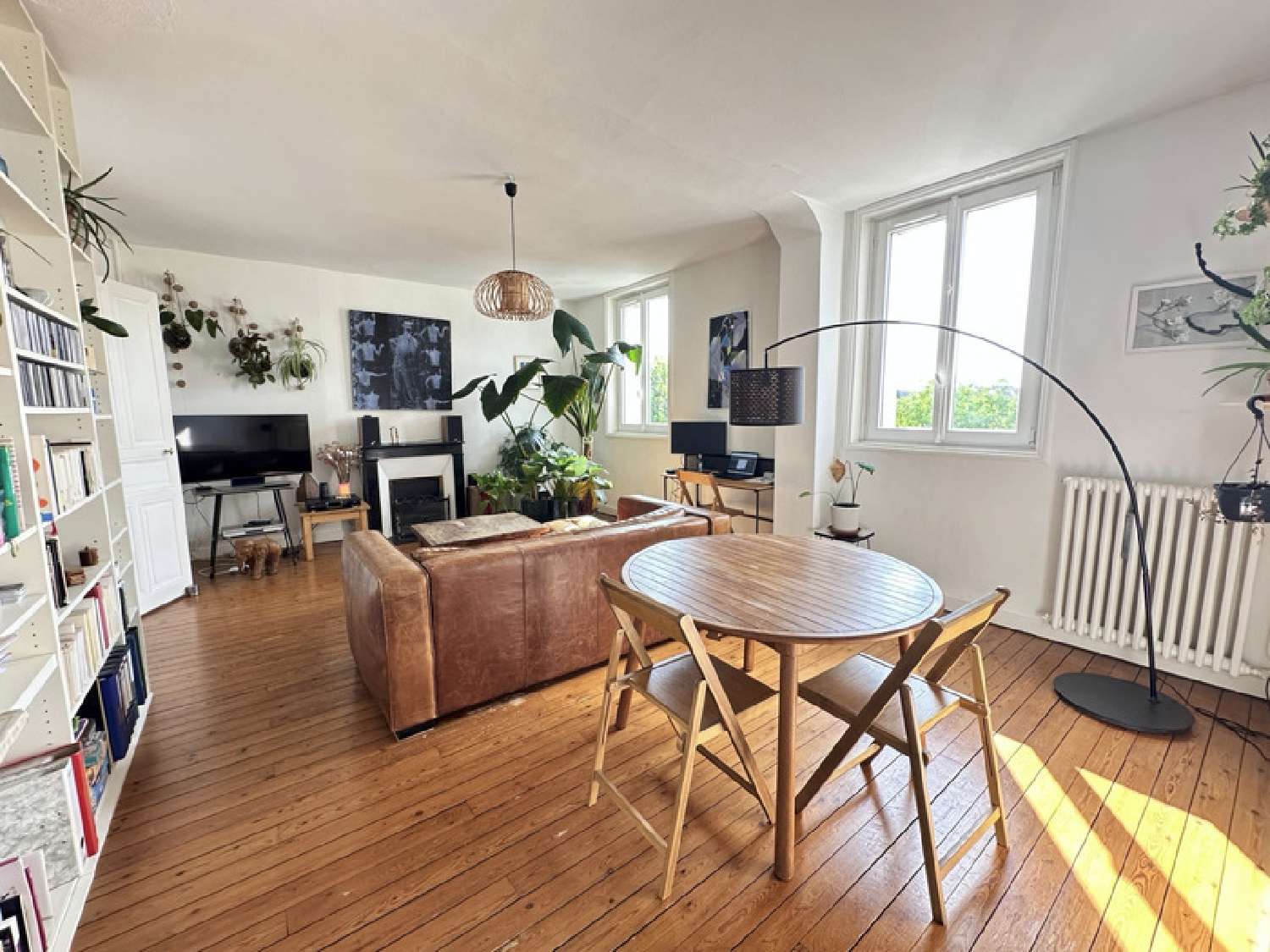 kaufen Wohnung/ Apartment Angers Maine-et-Loire 4