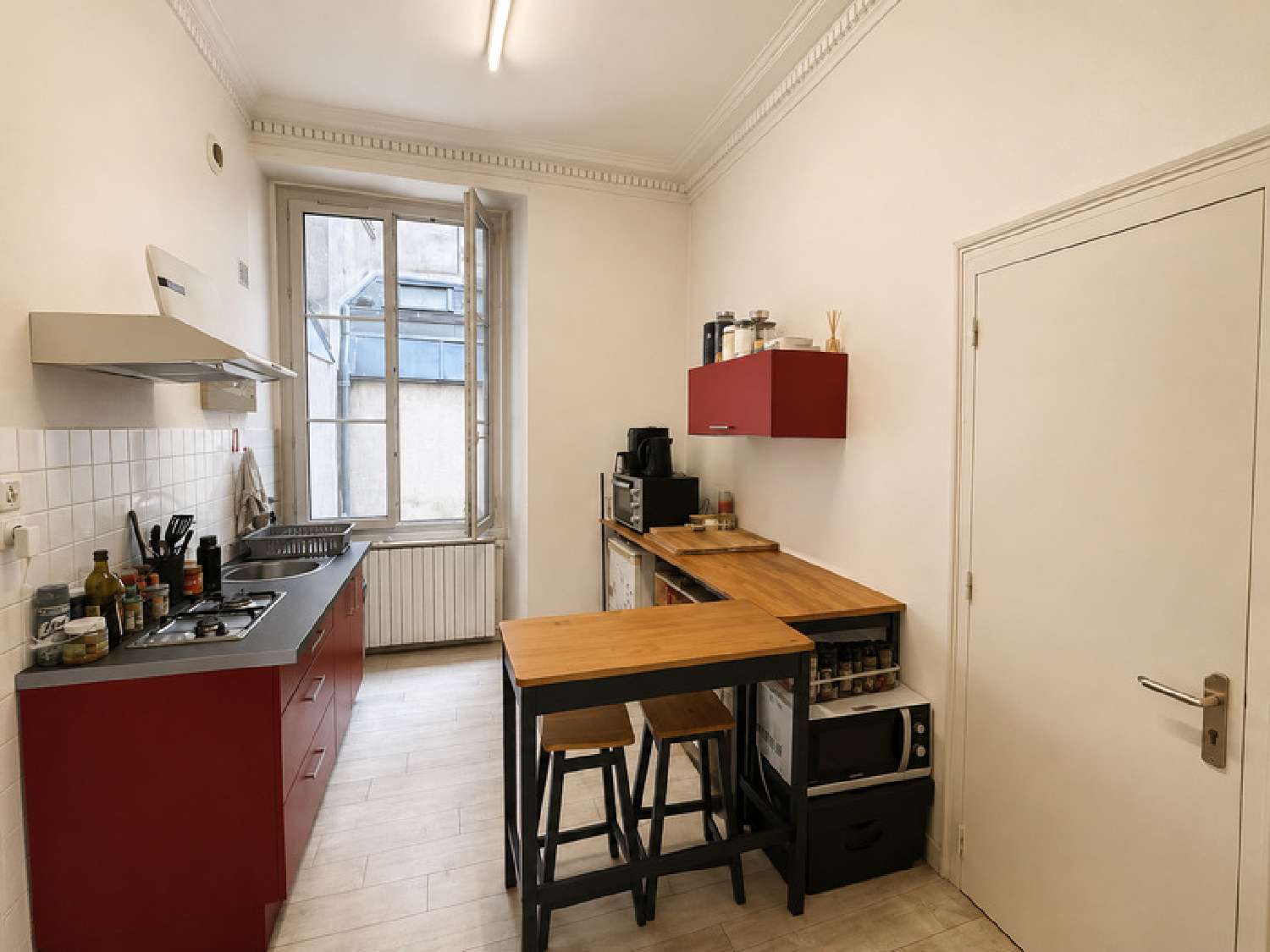 kaufen Wohnung/ Apartment Angers Maine-et-Loire 2