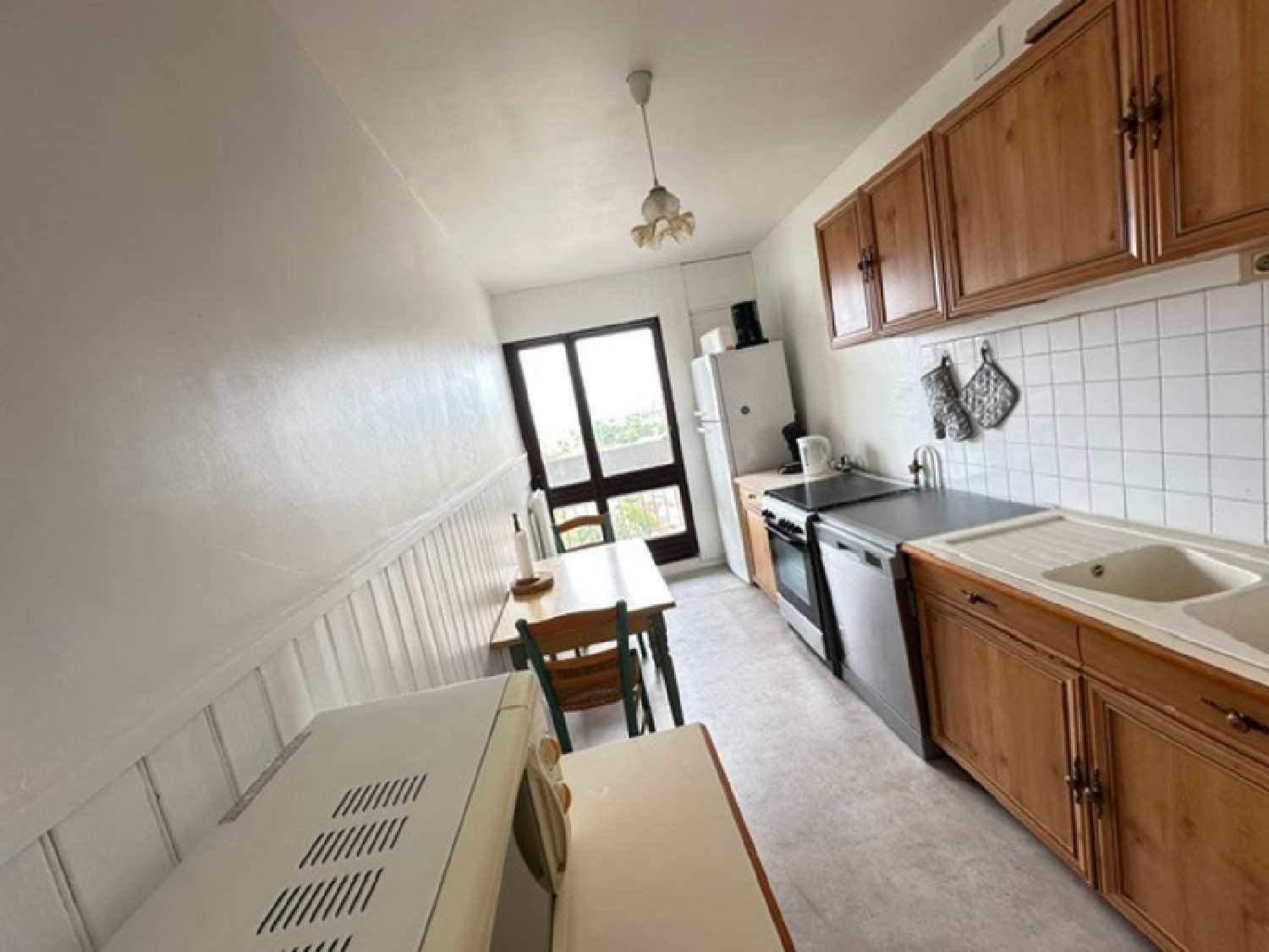  te koop appartement Angoulême Charente 5