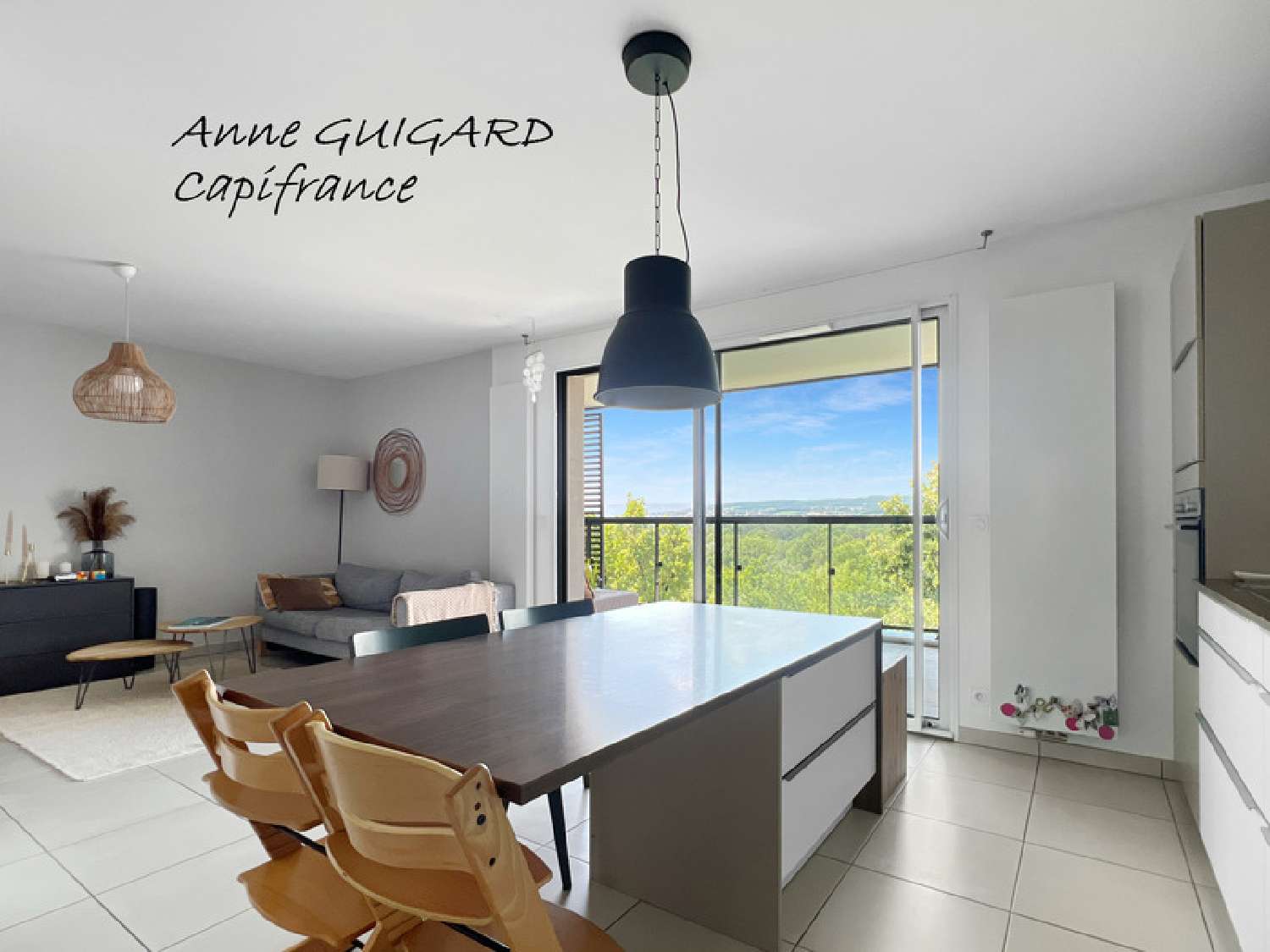 en venta apartamento Annecy-le-Vieux Haute-Savoie 1