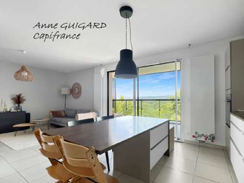 Annecy-le-Vieux Haute-Savoie apartamento foto 7373794