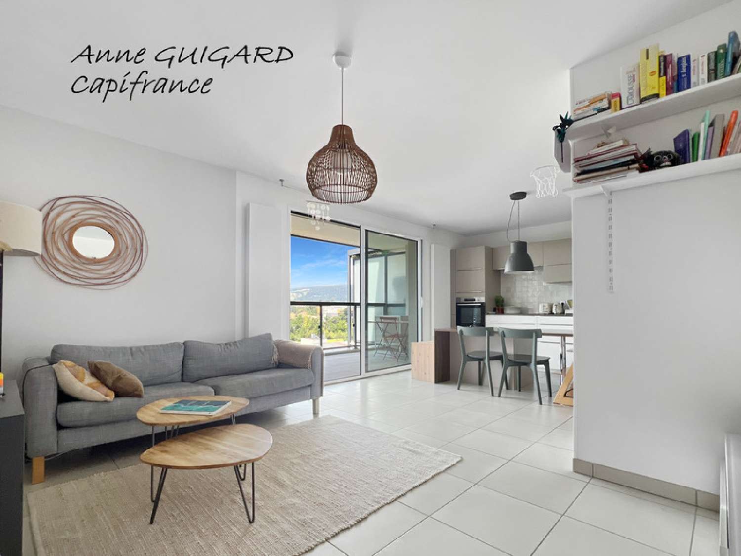 en venta apartamento Annecy-le-Vieux Haute-Savoie 4