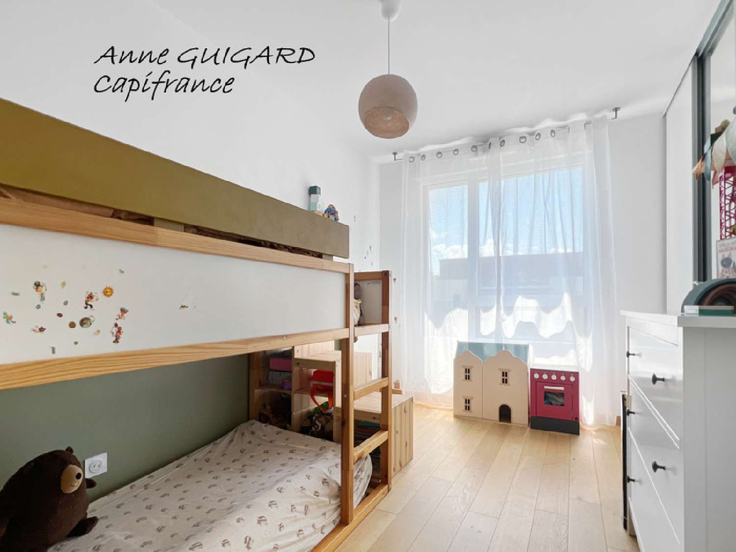 en venta apartamento Annecy-le-Vieux Haute-Savoie 7