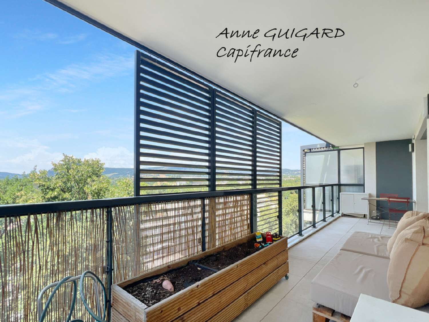 en venta apartamento Annecy-le-Vieux Haute-Savoie 8