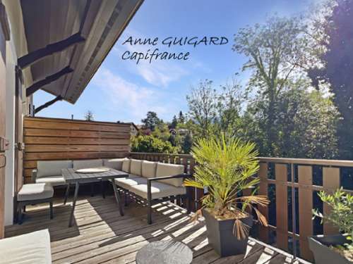 Annecy-le-Vieux Haute-Savoie appartement foto 7380799