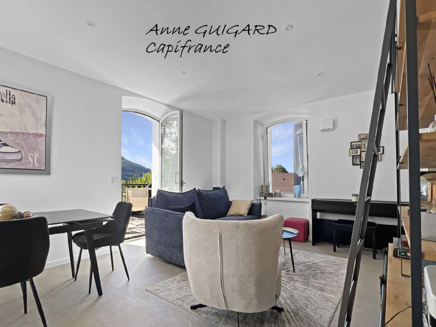  kaufen Wohnung/ Apartment Annecy-le-Vieux Haute-Savoie 2