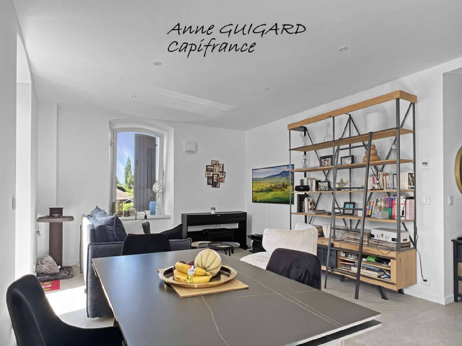  kaufen Wohnung/ Apartment Annecy-le-Vieux Haute-Savoie 7