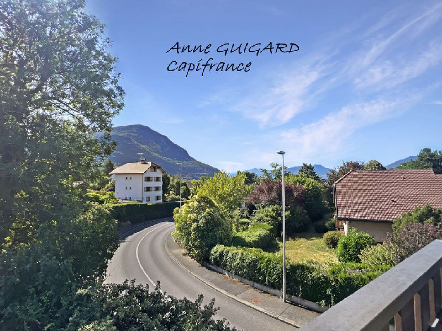  kaufen Wohnung/ Apartment Annecy-le-Vieux Haute-Savoie 8