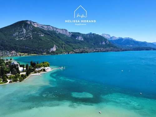 Annecy Haute-Savoie appartement foto 7370256