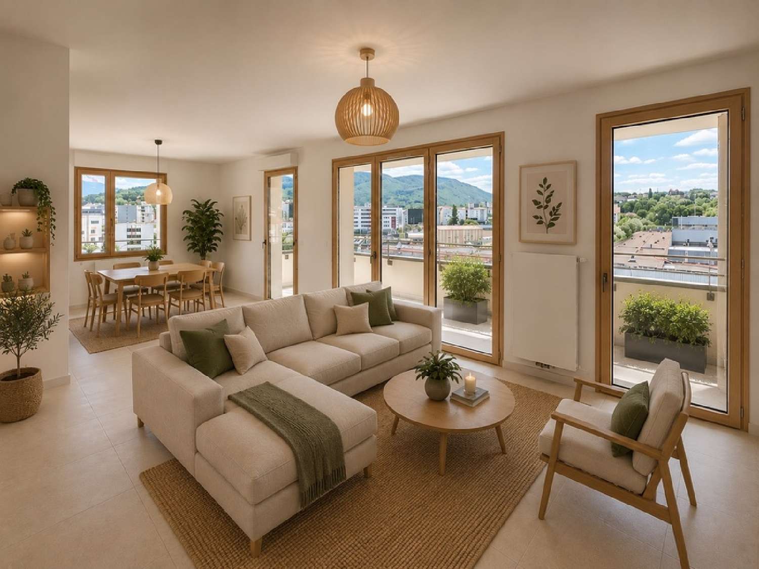 en venta apartamento Annecy Haute-Savoie 2