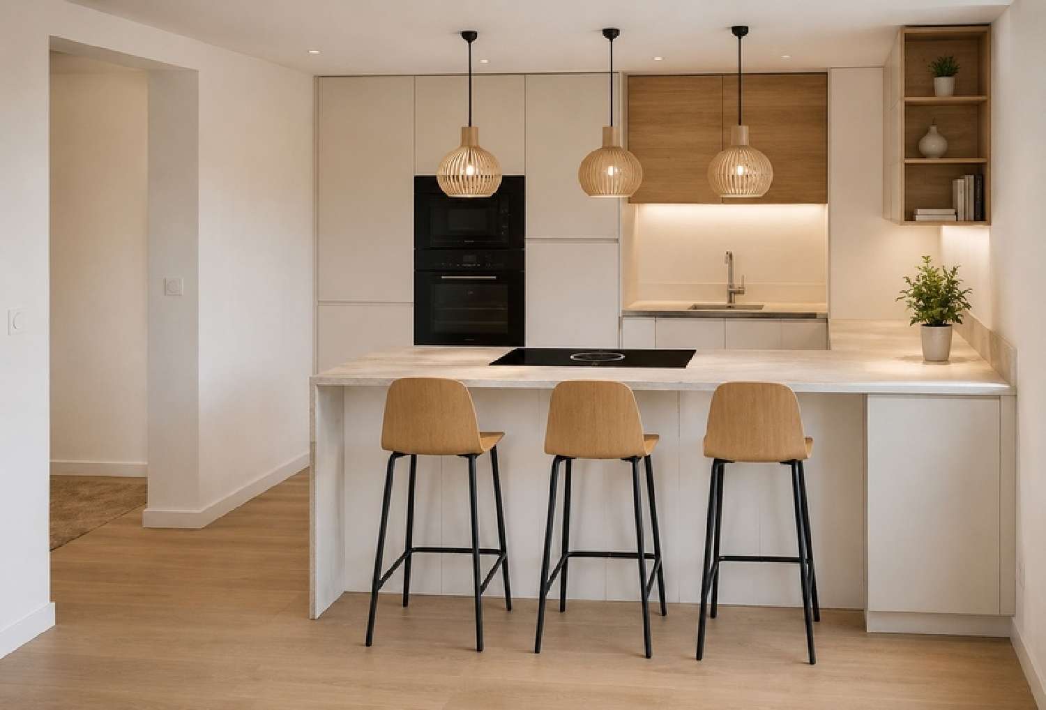 en venta apartamento Annecy Haute-Savoie 3