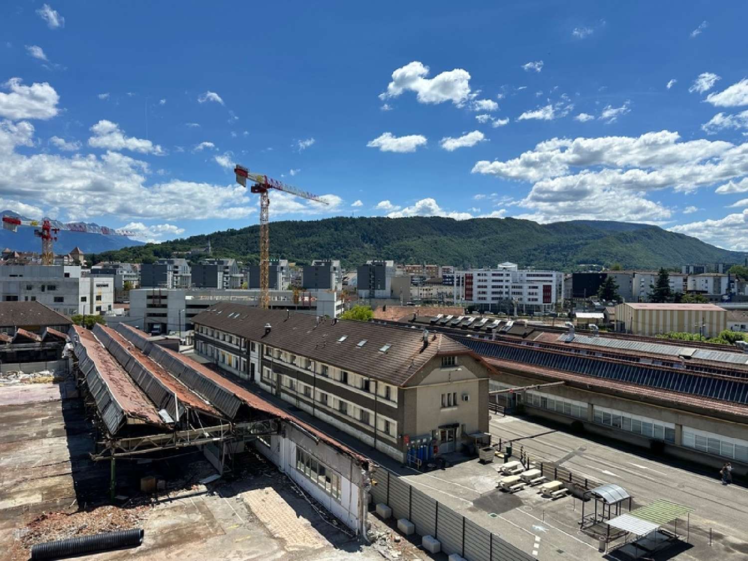en venta apartamento Annecy Haute-Savoie 7