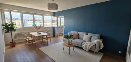 Annecy Haute-Savoie apartamento foto 7373796