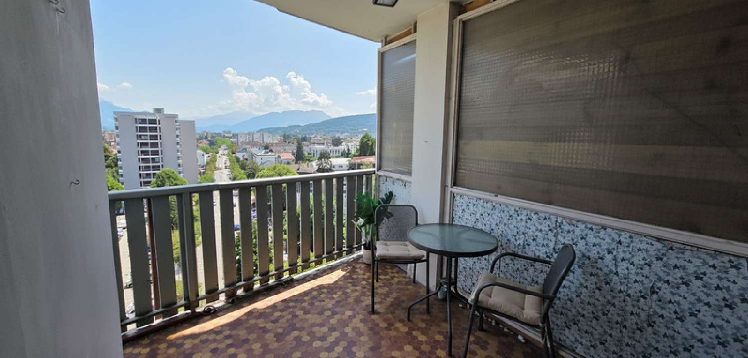 en venta apartamento Annecy Haute-Savoie 2
